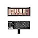 Milani Gilded Mini Eyeshadow Palette with 6 Matte & Shimmer Hues - It's All Ros√©