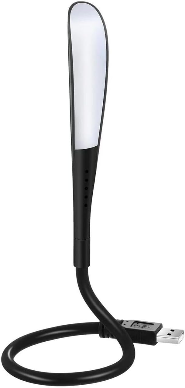 Ecoeve LED USB Light 1.3-ft: Waterproof Illumination for Outdoor Decor
