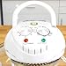 GM C03001 HORNO COMBI GRILL, 1200 W
