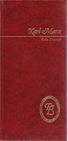 Karl Marx 0312450788 Book Cover
