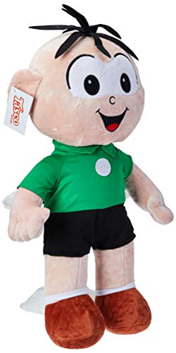 Cebolinha de Pe', Turma da Monica, Multicor