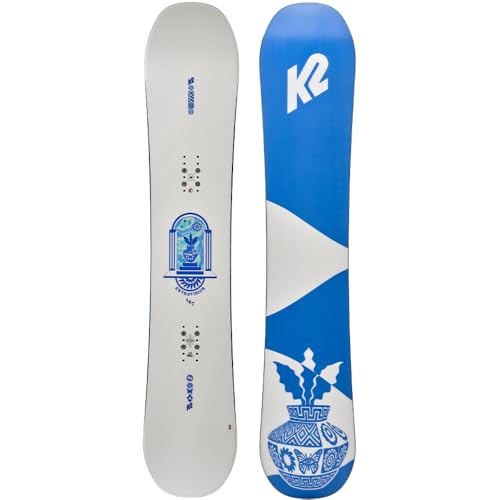 K2 Extravision Womens Snowboard, 149