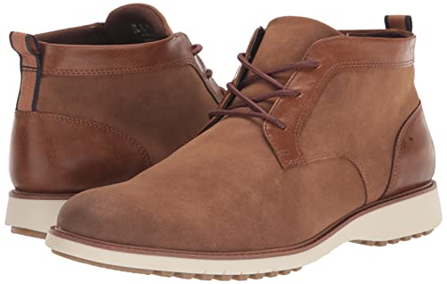 Image of Dr. Scholl's mens Sync Up Chukka Booties