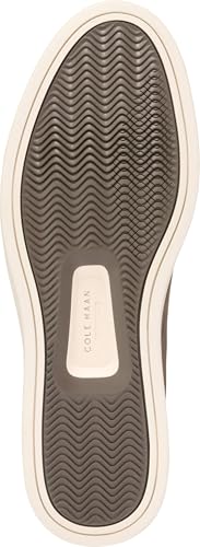 Image of Cole Haan Men's Grandpro Luxe Slip-on Sneaker