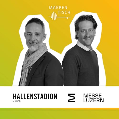 #26 Marketing für Eventlocations: Messe Luzern und Hallenstadion Zürich