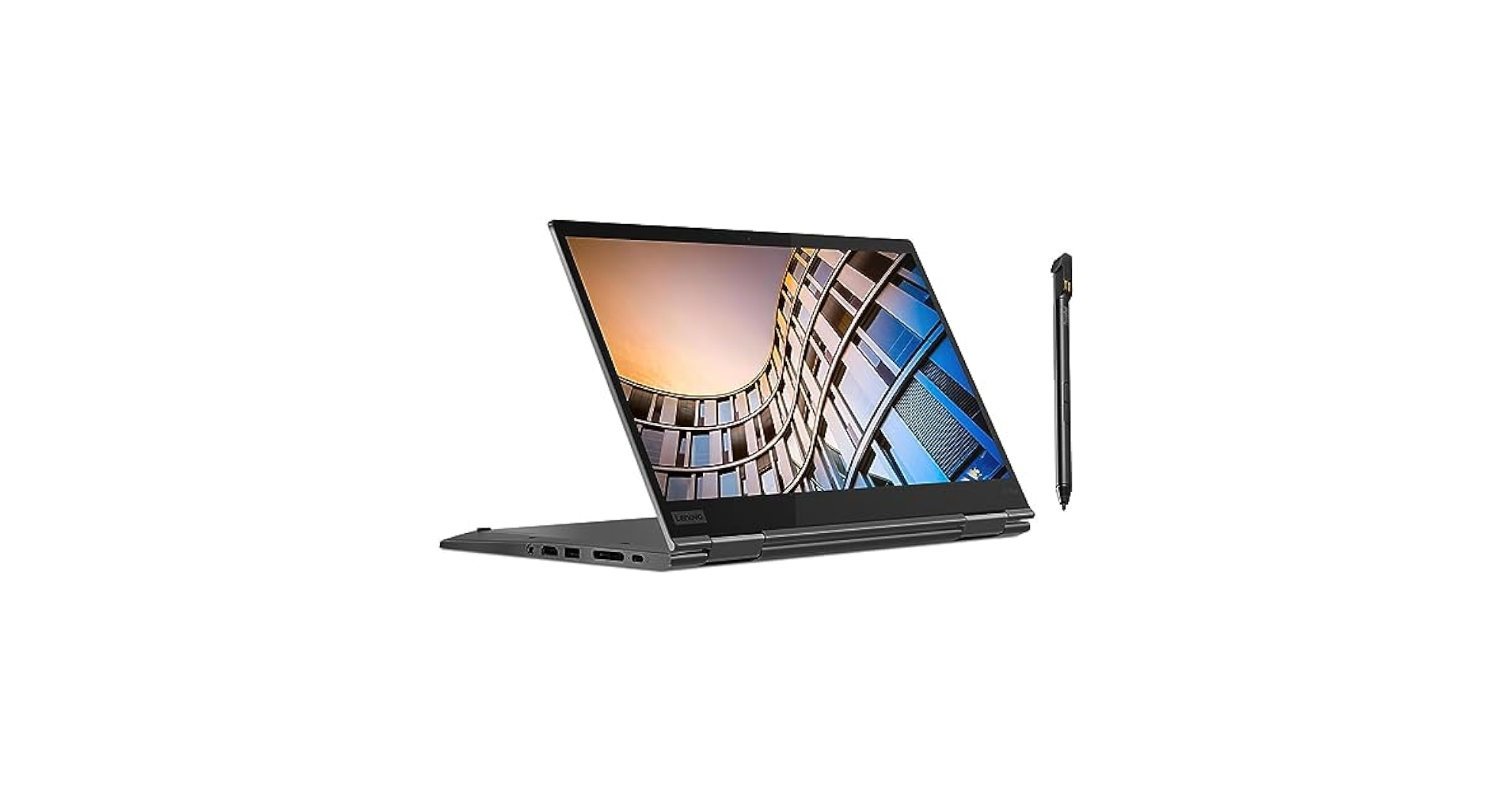 Amazon.com: Lenovo ThinkPad X1 Yoga G4 2-in -1 Laptop, 14