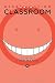 Assassination Classroom, Vol. 4