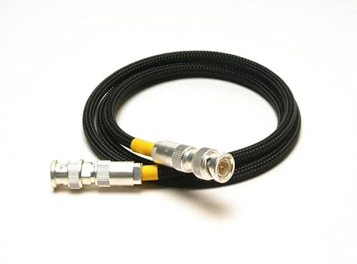 AR[XeBbNoCu ACOUSTIC REVIVE PC-TripleC fW^P[u BNCRlN^ 1.0m 1{ AR-CLOCK-1.0BNC-TripleC-FM