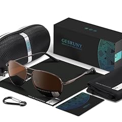 Brown Frame/Brown Lens