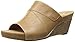 A2 by Aerosoles Women's Light N Sweet Wedge Slide Sandal