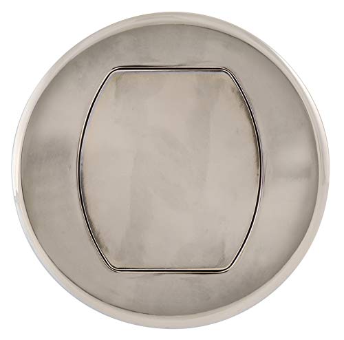 Bryant Electric RCT200NI 15A 125V Tamper Resistant Pop-Up Countertop Receptacle Surface Mount thumb #3