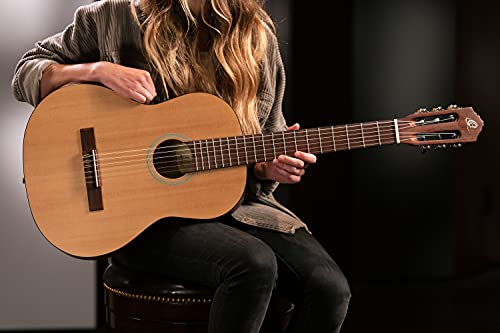 Ortega Guitars Guitars RST5M Chitarra Classica