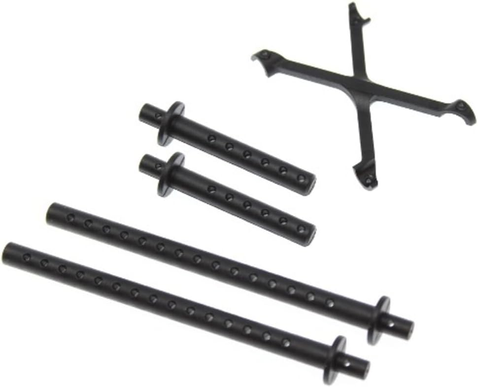 Redcat RacingRer11338 Body Post Set