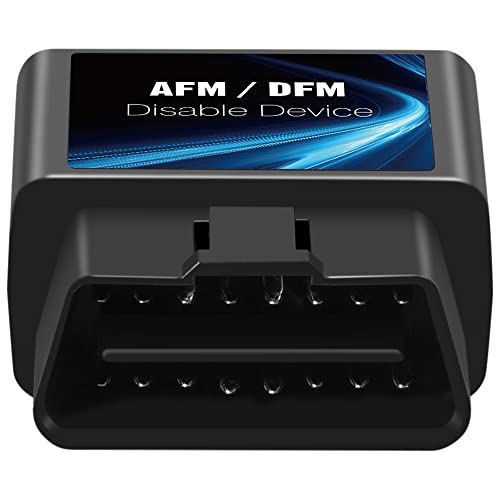 OBDAFM AFM/DFM Disabler – Plug-and-Play Active Fuel Management Delete Device for GM V6 & V8 - Image 5