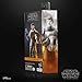 STAR WARS The Black Series Din Djarin (Morak) Toy 6-Inch-Scale The Mandalorian Collectible Action Figure, Toys for Kids Ages 4 and Up