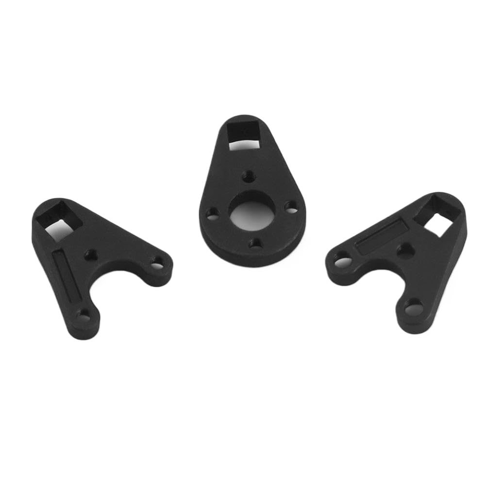 EQuuQhrHH Trim Tilt Pin Wrench Set MT0004 MT0006 MT0009 Compatible with Outboards Hydraulic Cylinders Removal