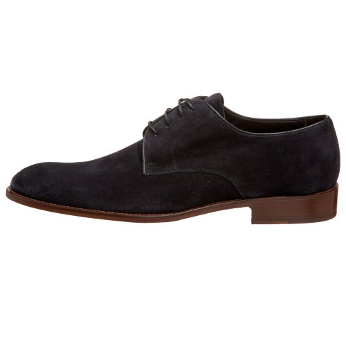 Image of To Boot New York Men's Belmont Suede Oxford
