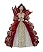 1997 Holiday Barbie - Hallmark Keepsake Ornament(QXI6212)