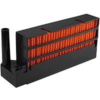 【B343】シャープ　加湿セラミックヒーター　フィルター新品　HX-H120-W 楽天市場】hx-h120-w フィルターの通販