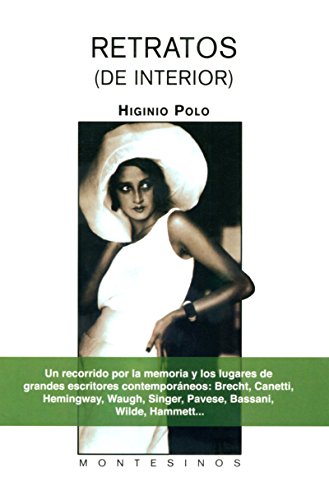 Retratos (de interior). (Spanish Edition)