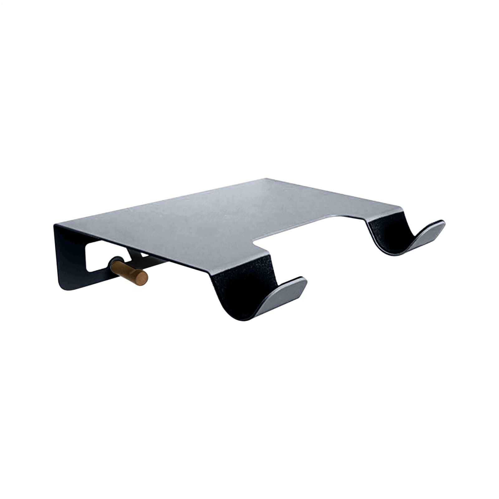 Portabici A Parete Verticale Stabile | Ganci portabici resistenti per garage Uso domestico, appartamento, esterno e montaggio a soffitto