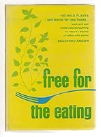 Free for the Eating 0811706702 Book Cover
