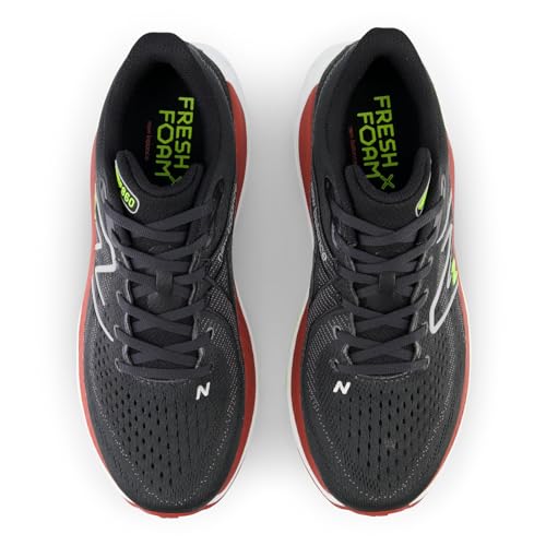 Image of New Balance Men's 860 Running Shoe