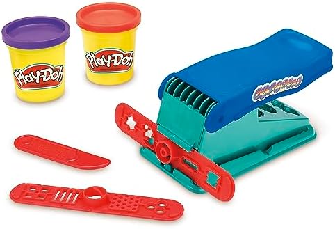 Play-Doh Fabryka smiechu