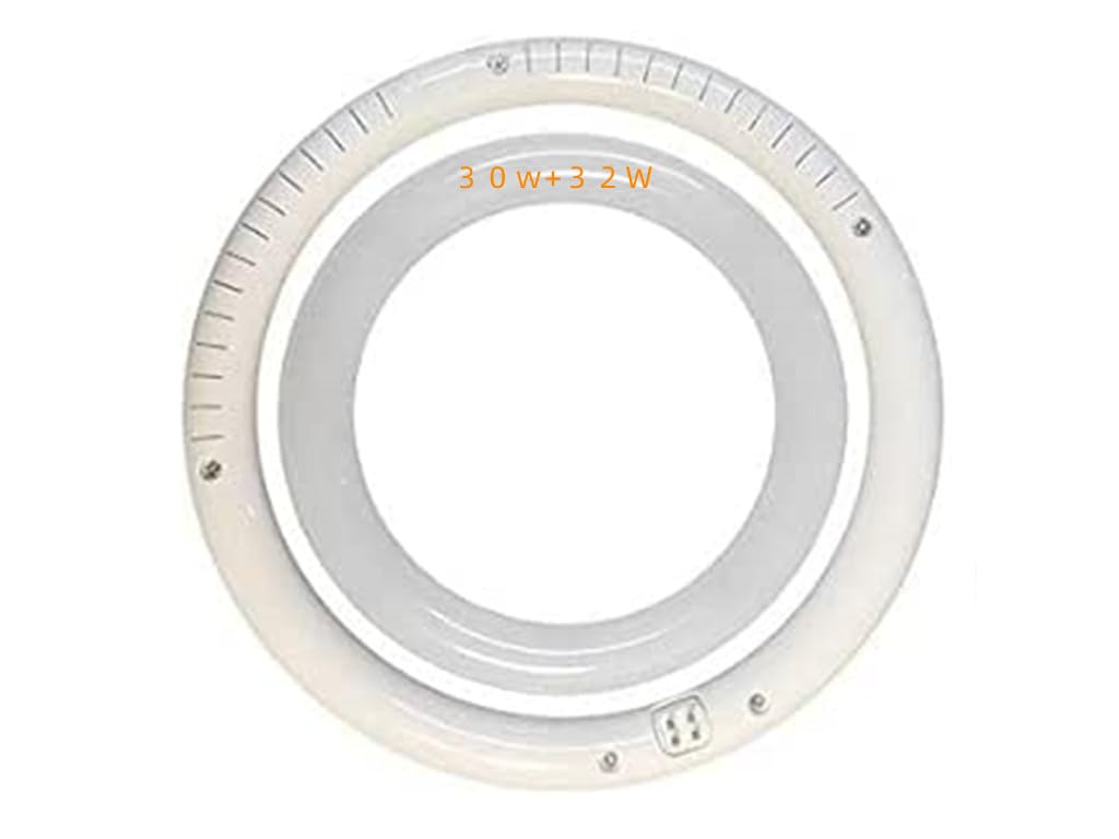 LED 丸型蛍光灯 30w形 32w形 40w形 グロー式 約40000時間 LED蛍光灯 丸形蛍光灯 丸形30W形+40W形セット グロー式器具用 昼
