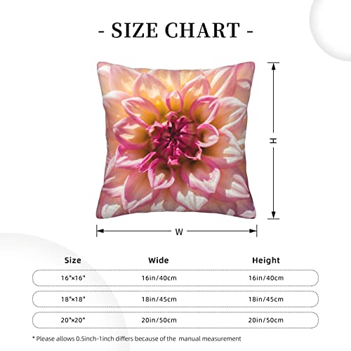 Housse de coussin en velours côtelé pour protéger et embellir vos vieux coussins