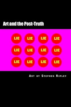 Art and the Post-Truth