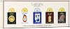 Colección de Set de Regalo Lattafa Eau De Parfum | Almizcle, Ámbar, Amaderado, Frutal | Fragancia de Larga Duración 3.38 Fl Oz (Paquete de 1) 2