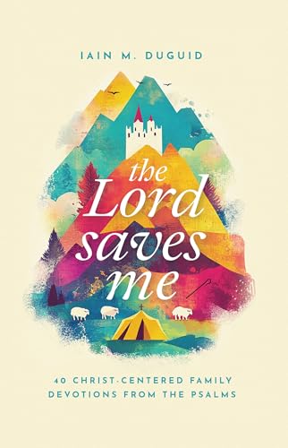 The Lord Saves Me