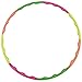 HUDORA Reifen Hula Hoop - 76391