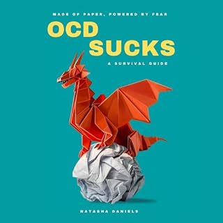 OCD Sucks cover art