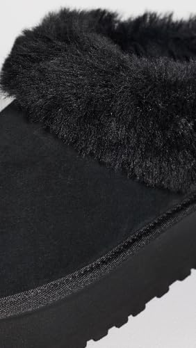 UGG TAZZELLE 1171393 BLK Damen Slipper schwarz (Gr. 40) – Ansicht 6