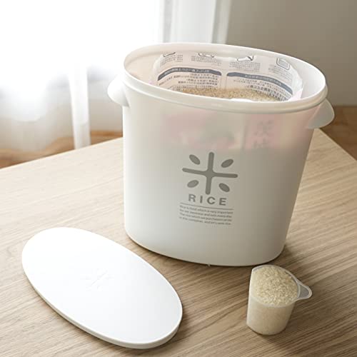 パール金属 RICEライス お米袋のままストック5kg