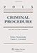 Criminal Procedure: 2015 Case and Statutory Supplement