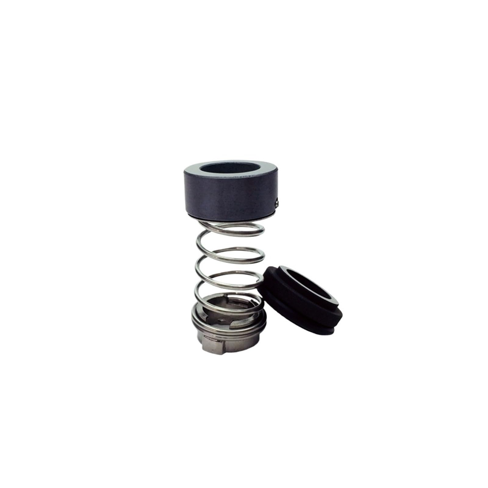 LEOTNNDQ CH-12 GLF-D-12 Mechanical Seals Shaft Size 12mm