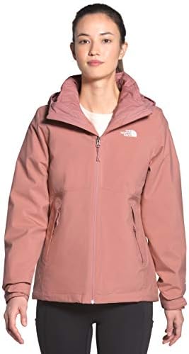 Carto Triclimate® Jacket, Pink 