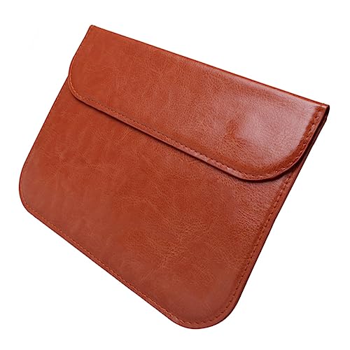 NUOBESTY Portable Photography Filter Pouch for Compact Lens Carry Case Design for Easy Travel and Storage for Photographers