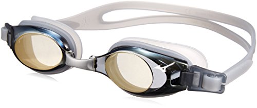 MIZUNO N3JE4001 lunettes de piscine pour entraînement quotidien
