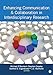 Enhancing Communication & Collaboration in Interdisciplinary Research