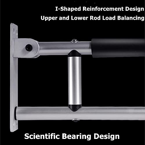 Tuntrol 23.6 Inch Foldable Handrail Grab Bars, Wall Mounted Toilet Safety Support For Handicap Elderly Seniors Disabled, Shower Bathroom Accessories… #TOP5