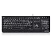 Produktbild Perixx PERIBOARD-321 Tastatur
