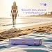 Peach Please 1.0 – #1 Women’s Waterproof Bikini & Body Hair Trimmer • Bikini Trimmer for Women with Skin-Safe Ceramic Blades & Foil Shaver Head • Prevent Razor-Burn