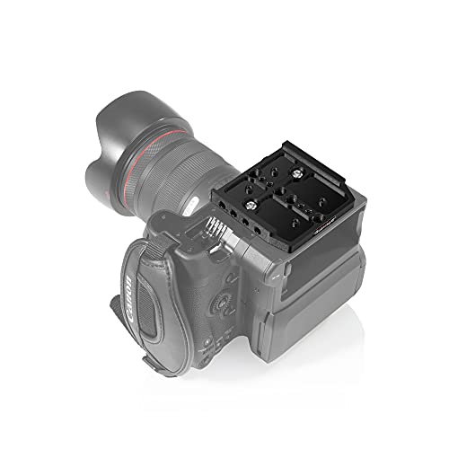 Image of SHAPE CAGE, TOP Handle for Canon C70