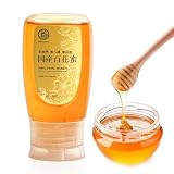 HONEY.K はちみつ 国産 ハチミツ 非加熱 純粋 生はちみつ 蜂蜜 無添加 「mybest」掲載 百花蜜 ハニー honey 砂糖不使用 300g