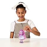MAGIC MIXIES Pixlings, Unia The Unicorn Pixling, Create And Mix A Magic Potion That Magically Reveals A Beautiful 6,5" Pixling Doll Inside A Potion Bottle! - Image 7