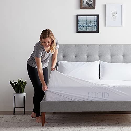 Protector De Colchón, Home Imagen adicional